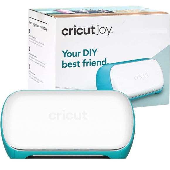 Cricut Joy - Picture 1 of 3